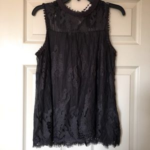 Lace Top